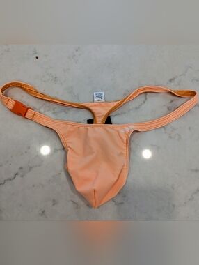 N2N Bodywear Fire Island Swim Size XL